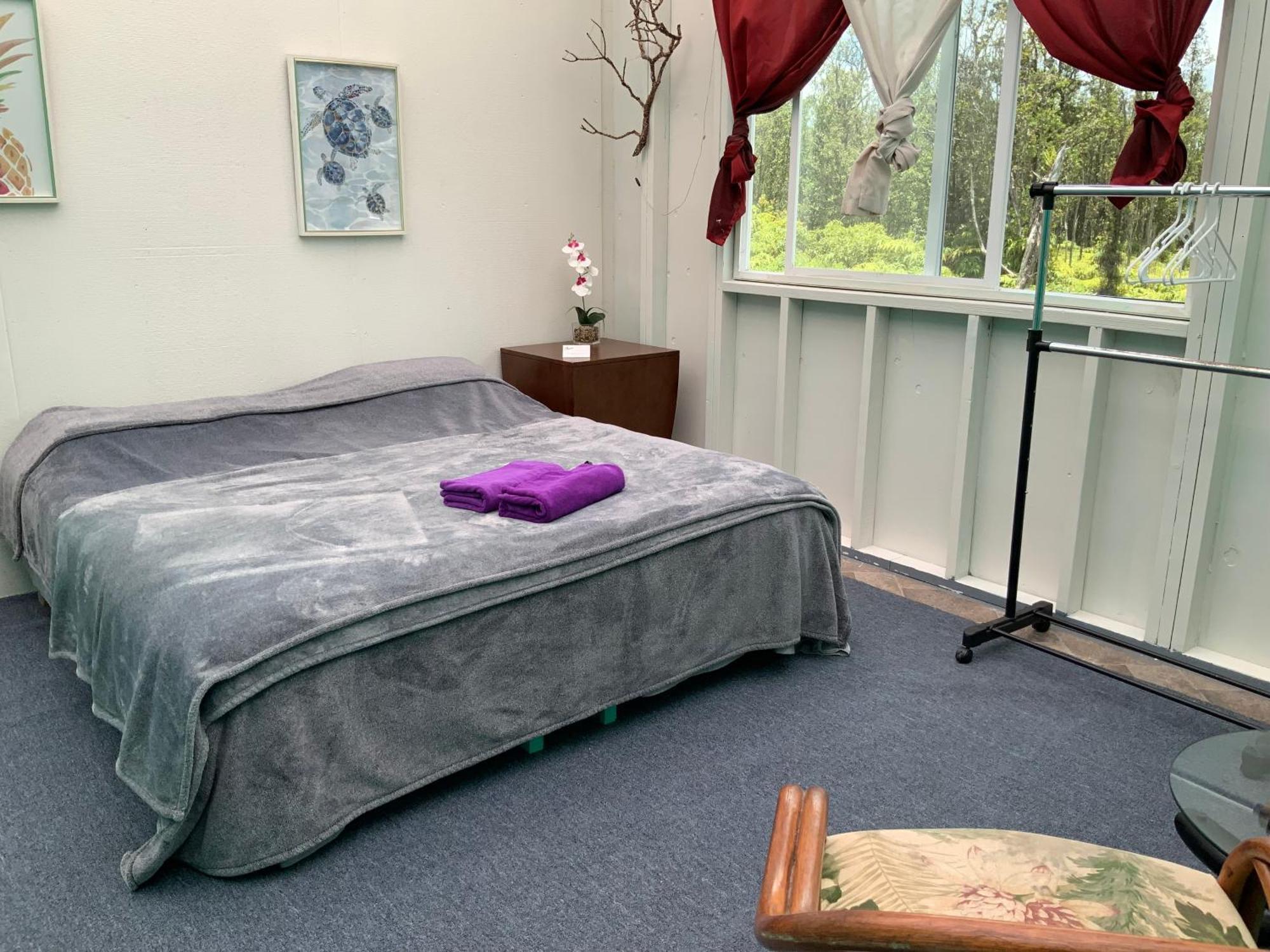 Simply Convenient Tropical Country Studio Mountain View ภายนอก รูปภาพ